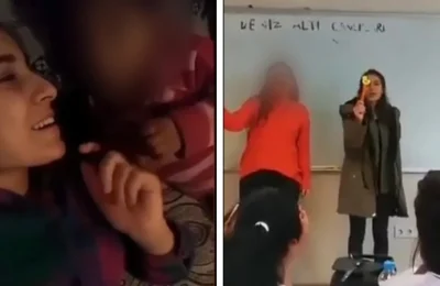 Gülistan Doku’nun yeni görüntülerine ulaşıldı