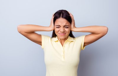 Apartmanda Gürültü Yapmanın Cezası 13 Binden Başlıyor!