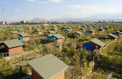 Hobi Bahçesi Furyasına Sert Fren: Kaçak Yapılaşmaya Milyonluk Cezalar