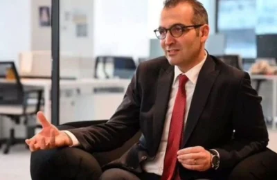 Tutuklu bulunan Resul Emrah Şahan’dan açlık grevindeki madencilere destek