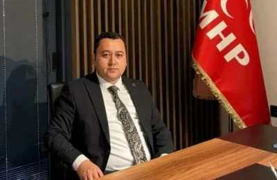 İl teşkilatı feshedilmişti: MHP’li ilçe başkanı istifa etti