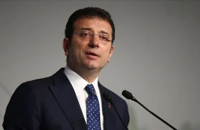 İmamoğlu’ndan CHP’nin Sakarya mitingi için çağrı: “Ekran başında sizlerleyim”