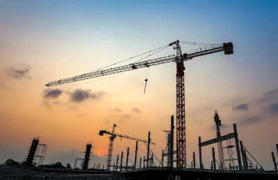 İnşaat Maliyetlerinde Yıllık Artış Yüzde 25’i Aştı