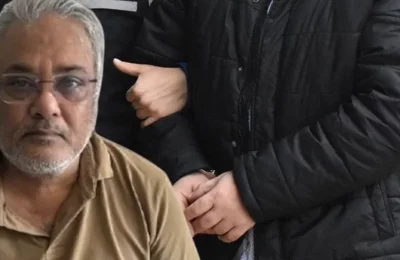 Interpol’ün Aradığı “Mephedrone Baronu” İstanbul’da Yakalandı