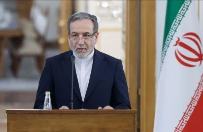 İran Dışişleri Bakanı Arakçi, müzakere için Pakistan yolcusu