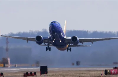40 günlük aranın ardından Tahran-İstanbul seferleri yeniden başlıyor