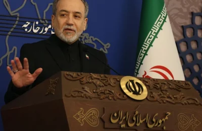 İran’dan ABD’ye abluka tepkisi!