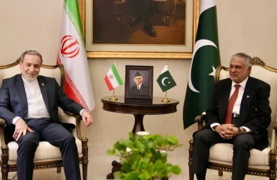 İran’dan müzakere açıklaması