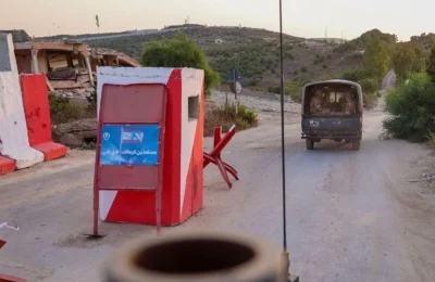 Trump duyurdu: İsrail ile Lübnan arasındaki ateşkes 3 hafta daha sürecek