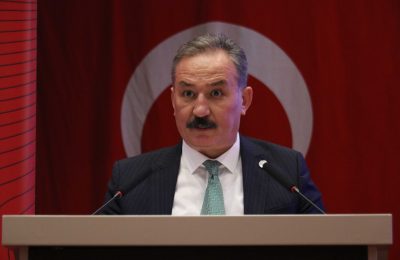Gayrimenkul Sektöründe Kritik Uyarı: Bu Yanlıştan Dönülmeli