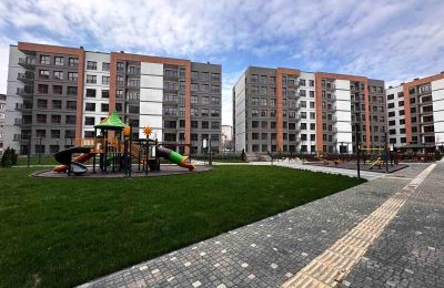 Kentsel Dönüşümde Yeni Kredi Desteği: %0,69 Faiz ve 180 Ay Vade