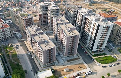 Kentsel Dönüşüm Kredisi Başvuru Şartları Neler?