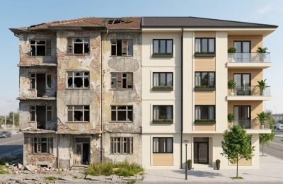 Kentsel Dönüşümde Tarihî Eşik: Türkiye, Dünyada İkinci Sıraya Yerleşti