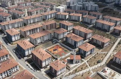 Evini Dönüştürene 0,69 Faizli Kredi: Kimler Yararlanabilir, Şartlar Neler?