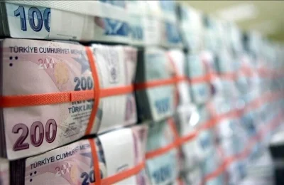 BDDK açıkladı: Kur korumalı mevduatta düşüş yaşandı