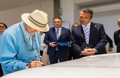 Koç Holding’den 234 milyon euroluk dev yatırım