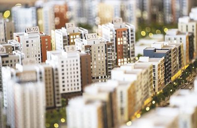 Kentsel Dönüşüm Başkanlığı’ndan Dev Fırsat: 42 İlde 390 Arsa Satışa Çıkıyor