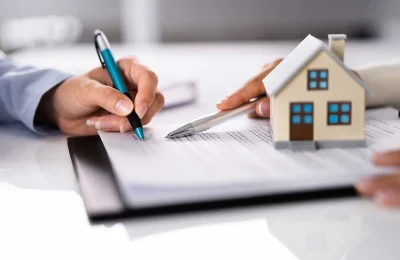 Ev Alırken Dolandırılmayın! Taşınmaz Alırken Bunlara Dikkat