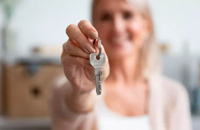 Konut Fiyat Endeksi Mart Ayında Yüzde 2 Arttı