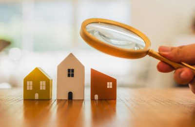 Ekonomik Fırtınada Değişmeyen Rota: Gayrimenkul Yatırımı Yeniden Yükselişte