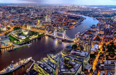 Küresel Emlak Devleri Sarsılıyor: 10 Büyük Şehirde Konut Balonu Patladı