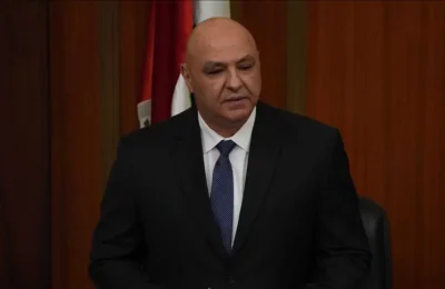 Lübnan Cumhurbaşkanı: ‘Ateşkes, müzakereler için ilk ve zorunlu adımdır’