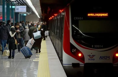 Marmaray’da artan intihar vakaları Meclis gündeminde: “Umutsuzluk ve çıkışsızlık duygusu toplumu esir alıyor”