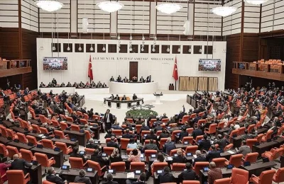 TBMM’de bu hafta: Site aidatlarına ilişkin kanun teklifi görüşülecek