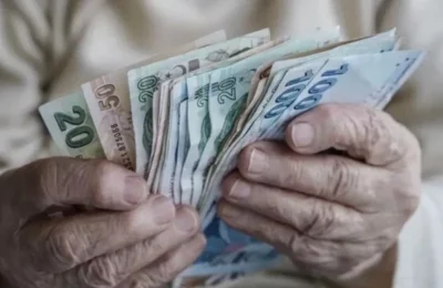 O Belediyeden emekliye 10 bin TL destek! Başvuru şartları açıklandı