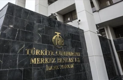 Merkez Bankası 94. Genel Kurul Toplantısı için tarih netleşti