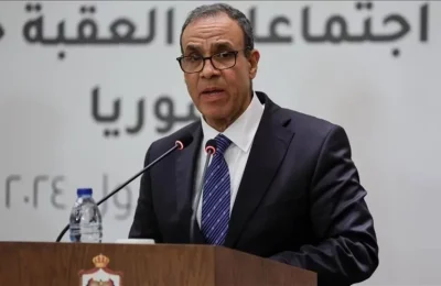 Mısır Dışişleri Bakanı, ABD’li temsilciyle İran müzakerelerini görüştü