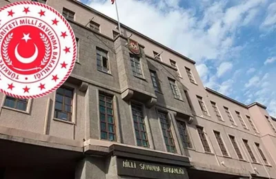 Milli Savunma Bakanlığı Ankara’daki askeri helikopterin kaza kırıma uğrama sebebini açıkladı