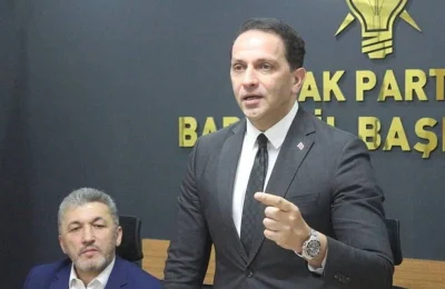 Mücahit Birinci’den AKP’ye ‘Mansur Yavaş’ ve ‘Butlan’ Uyarısı