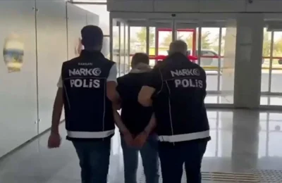 69 ilde uyuşturucu operasyonu: 478 kişi tutuklandı
