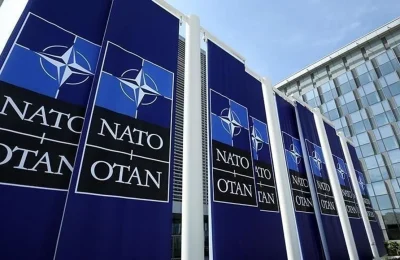 NATO’dan kurucu anlaşma açıklaması: “İhraç hükmü bulunmuyor”