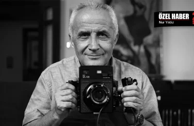 Ankara Araştırmacısı Uğur Kavas Ankara’yı anlatıyor: Başrolde olmayan başkent