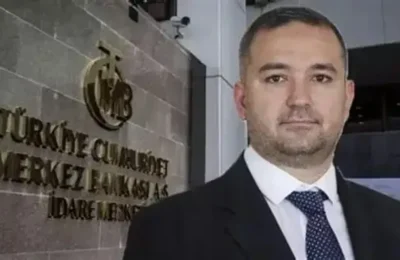 Türkiye Cumhuriyeti Merkez Bankası Başkanı Fatih Karahan kimdir?