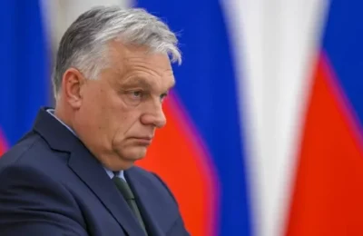 Orban parlamentoda yer almayacak