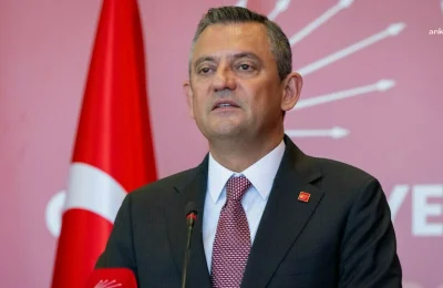 Özel’den Kılıçdaroğlu’na yönelik sözlere tepki: “Tek kelimeyle kınıyorum”