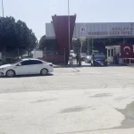 Özgür Özel, Ekrem İmamoğlu’nu ziyaret etti