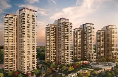 Peron İstanbul: Şehrin Kalbinde Doğayla İç İçe Yeni Yaşam Projesi