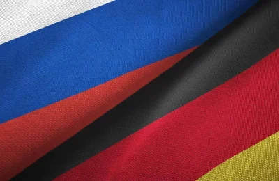 Rusya, Almanya’ya protesto notası verdi