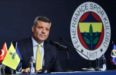 Saran’dan kritik taahhüt: Şampiyonluk gelmezse istifa!