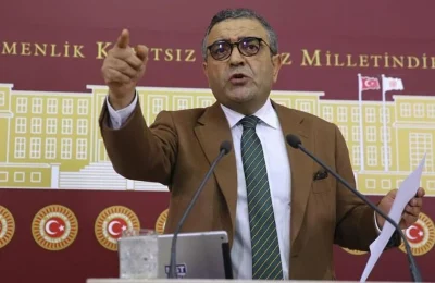 Belediye soruşturmaları Meclis gündeminde: CHP’li Tanrıkulu’ndan bakanlığa “siyasi müdahale” eleştirisi