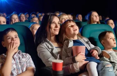 23 Nisan haftasında çocuklar için sinema kampanyası başlıyor