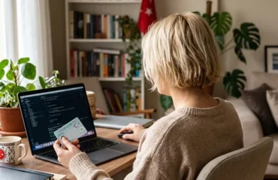 Sosyal medya hesaplarına artık e-Devlet onayıyla girilecek