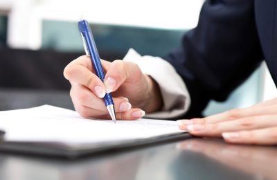 Tahliye Taahhütnamesi Hangi Durumlarda Çöp Olur?