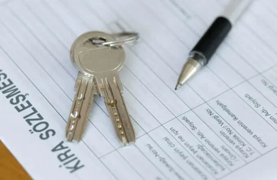 Yargıtay’dan Emsal Karar: Kira Sözleşmelerinde Olağanüstü Fesih Dönemi