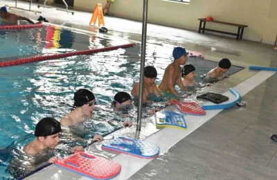 Ankara’da çocuklara ücretsiz spor kursu başvuruları başladı