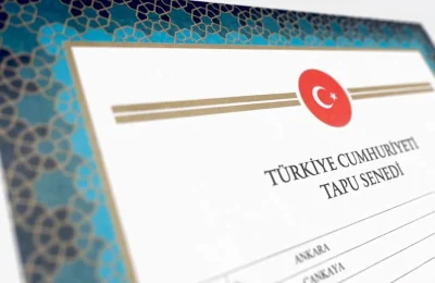 Tapuda Eksik Bedel Gösterenlere Kötü Haber: 5 Yıllık Geriye Dönük İnceleme Başladı